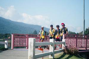 BIB: 
                            <button type="button" onclick="openModal(27600441)" class="btn btn-primary btn-sm float-right btn-popup" data-toggle="modal" data-target=".modal-high-quality">
                        <i class="fas fa-shopping-cart"></i> Add to Cart
                    </button>
                                            <button type="button" onclick="isThisMe(27600441, true)" class="btn btn-success btn-sm float-right btn-popup btn-isme hidden" data-toggle="tooltip" data-placement="bottom" title="นี่คือรูปของคุณใช่ไหม คลิกที่นี่เพื่อเอาเข้าอัลบั้ม">
                        <i class="fas fa-plus"></i> Add to album
                    </button>
                    <button type="button" onclick="isThisMe(27600441, false)" class="btn btn-warning btn-sm float-right btn-popup btn-isnotme hidden">
                        <i class="fas fa-ban"></i> Remove from album
                    </button>